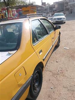 بيجو بارس